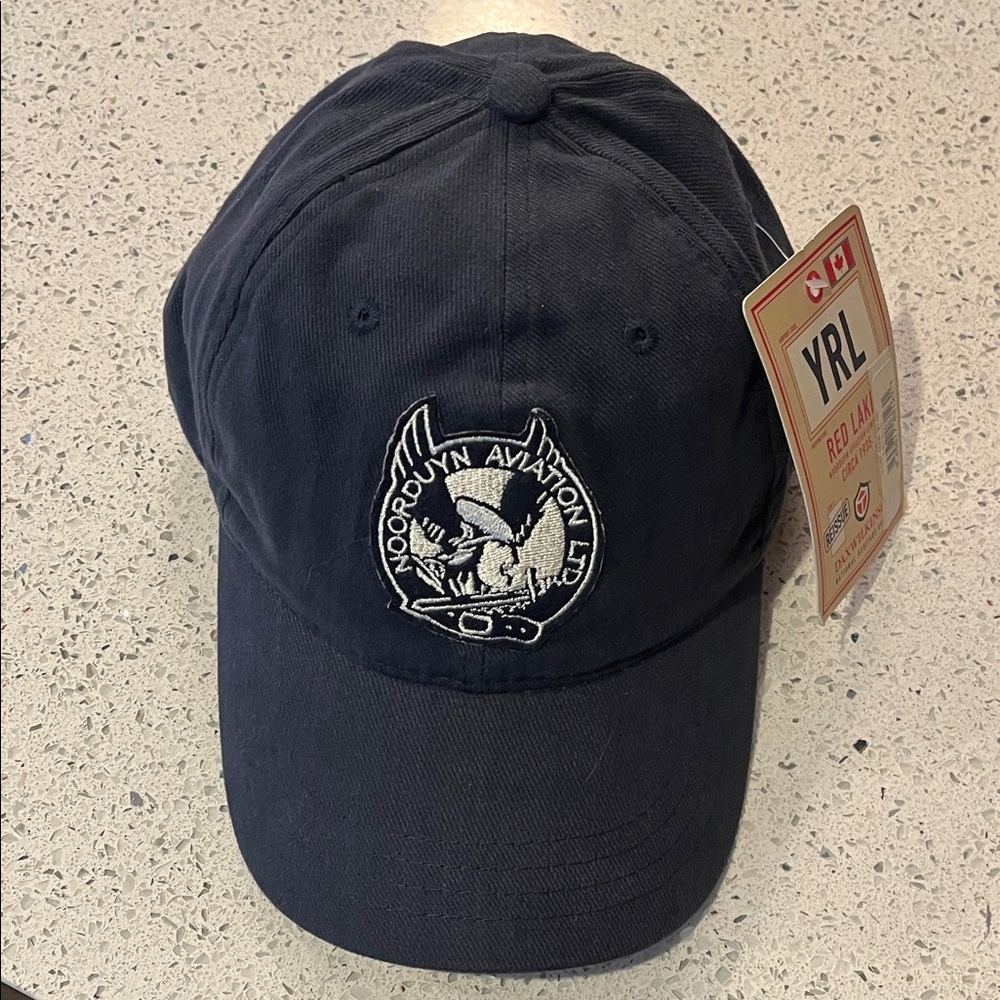 Noorduyn Aviation Ltd. Ball Cap by Red Canoe